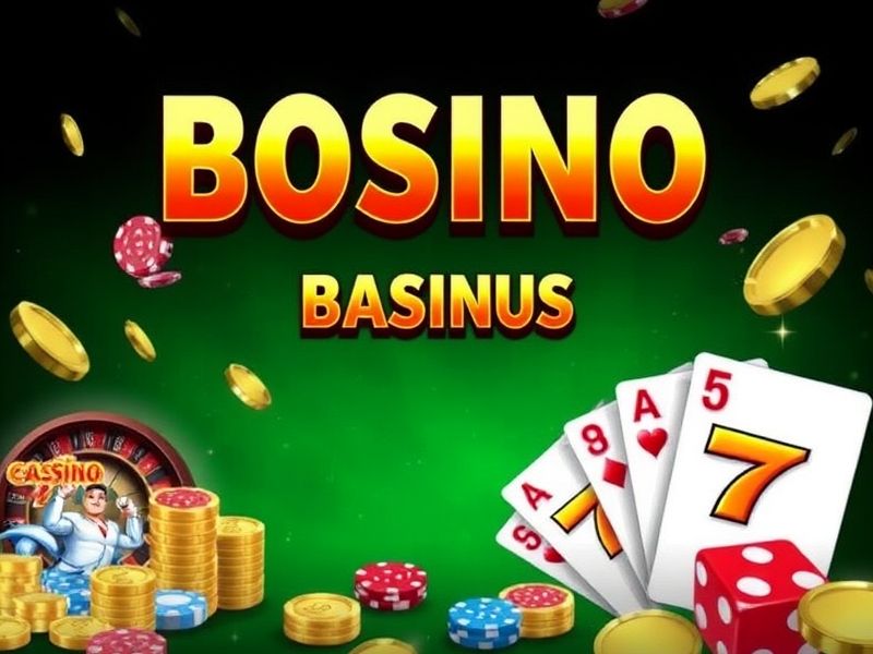 Discover the best online casinos with expert reviews, game guides, and trusted recommendations. Find top-rated platforms for slots, poker, and live dealers.