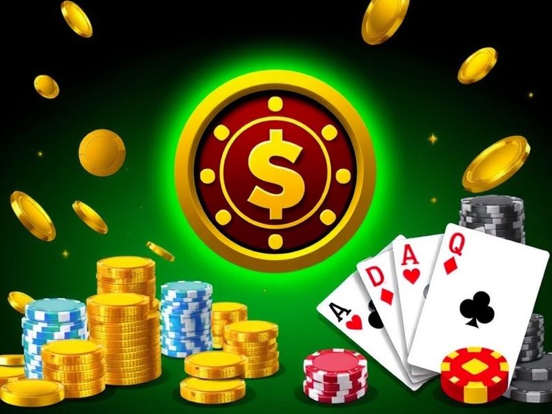 Discover the best online casinos with expert reviews, game guides, and trusted recommendations. Find top-rated platforms for slots, poker, and live dealers.